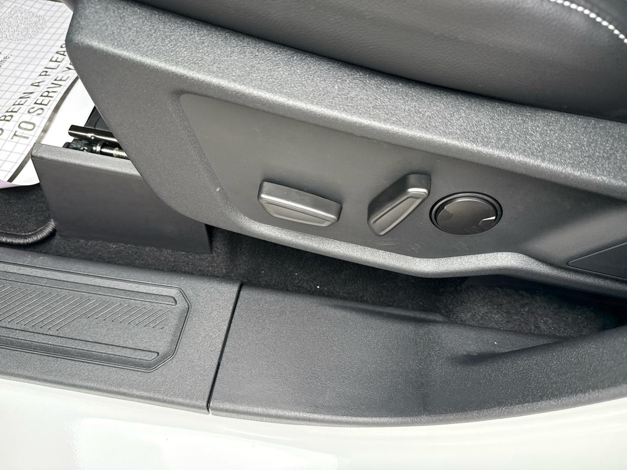 Ford Bronco Outer Banks 4 Door 4x4 2026