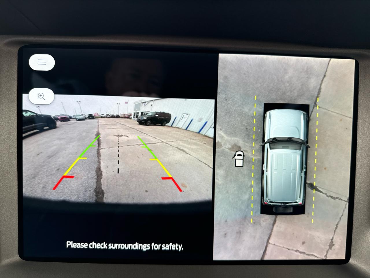 Ford Bronco Outer Banks 4 Door 4x4 2026