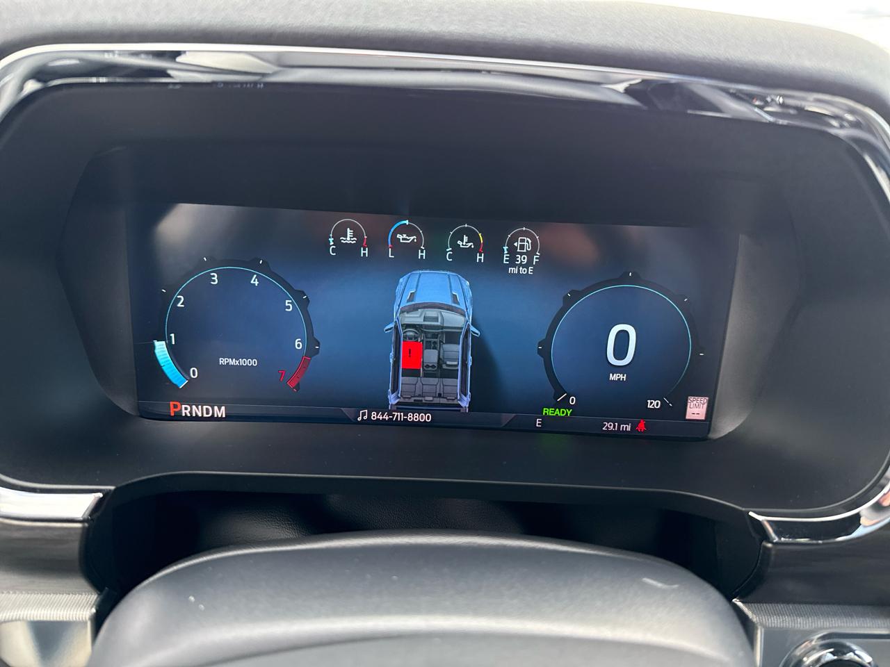 Ford F-150 Lariat 4WD SuperCrew 5.5' Box 2026