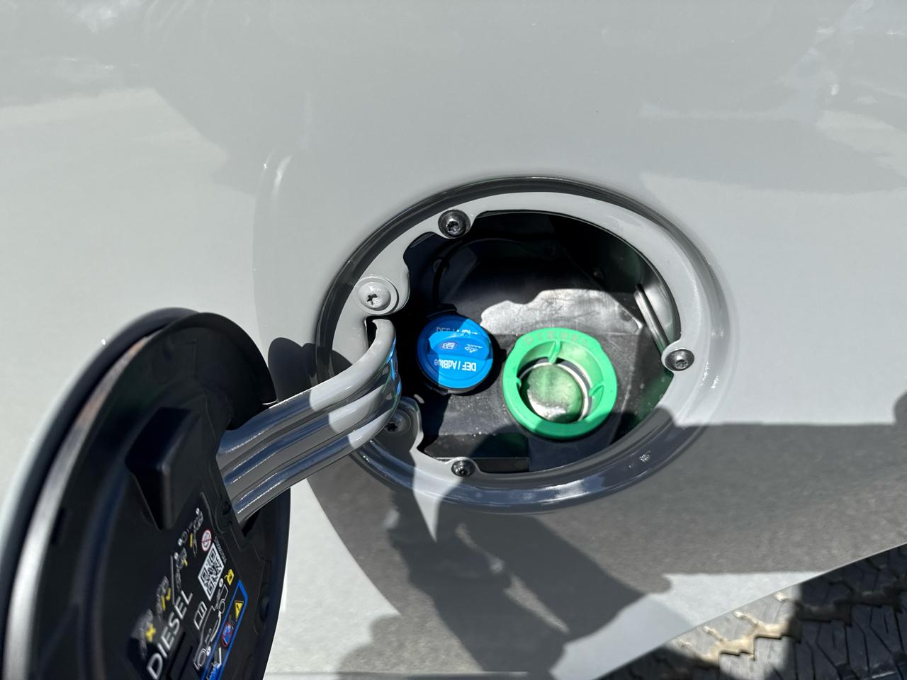 RAM 2500 Big Horn 4x4 Crew Cab 6'4" Box 2026