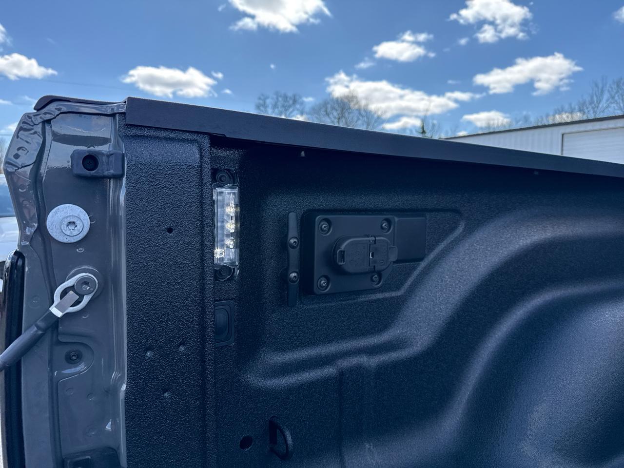 RAM 2500 Big Horn 4x4 Crew Cab 6'4" Box 2026