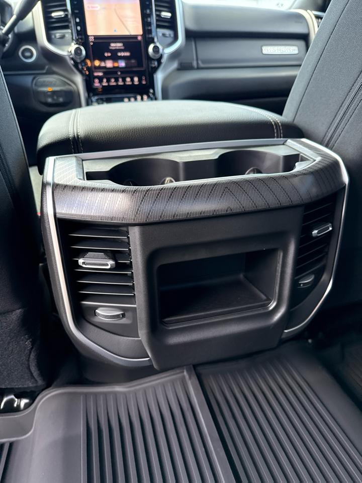 RAM 2500 Big Horn 4x4 Crew Cab 6'4" Box 2026