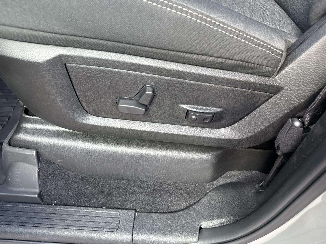 RAM 2500 Big Horn 4x4 Crew Cab 6'4" Box 2026