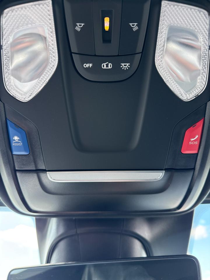 RAM 2500 Big Horn 4x4 Crew Cab 6'4" Box 2026