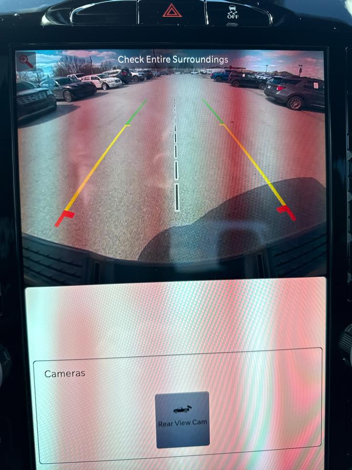 RAM 2500 Big Horn 4x4 Crew Cab 6'4" Box 2026