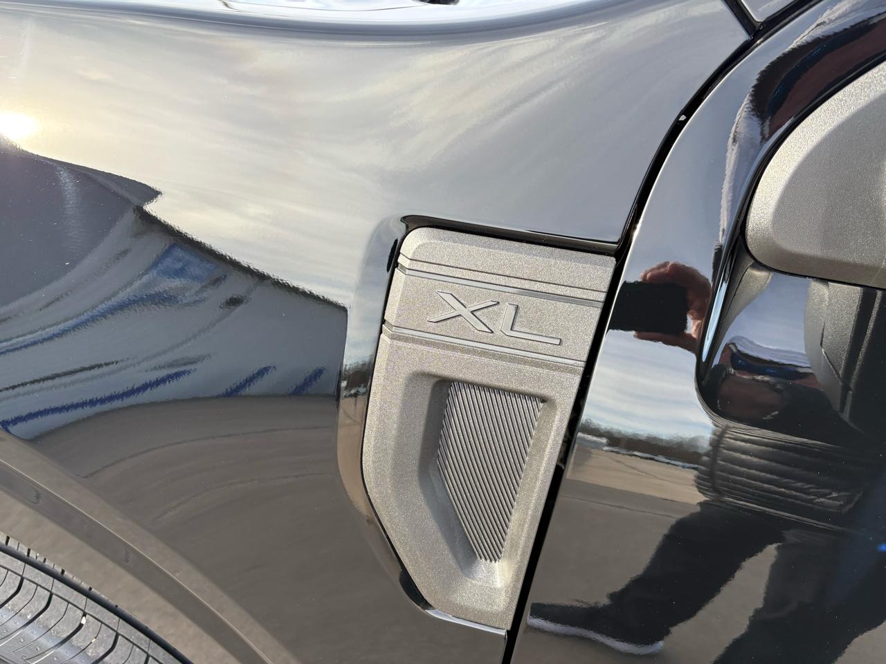 Ford Maverick XL AWD SuperCrew 2026