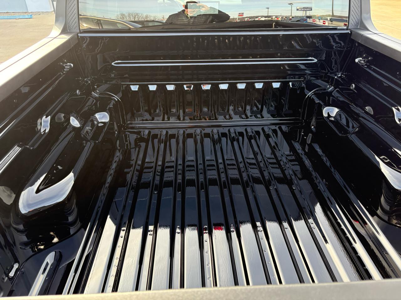 Ford Maverick XL AWD SuperCrew 2026