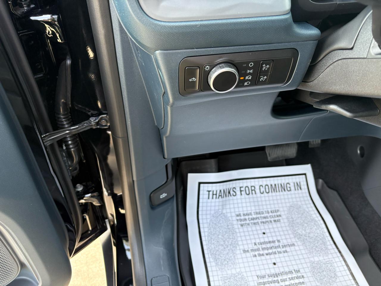 Ford Maverick XL AWD SuperCrew 2026