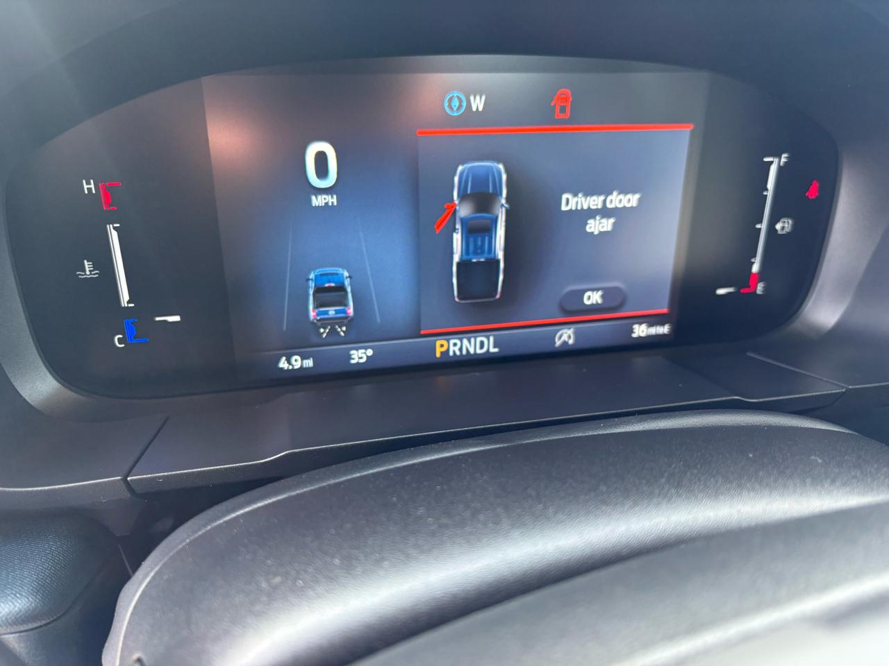 Ford Maverick XL AWD SuperCrew 2026