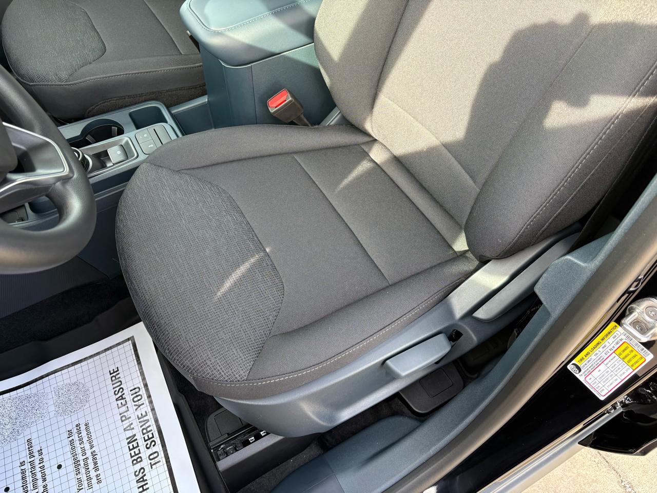 Ford Maverick XL AWD SuperCrew 2026