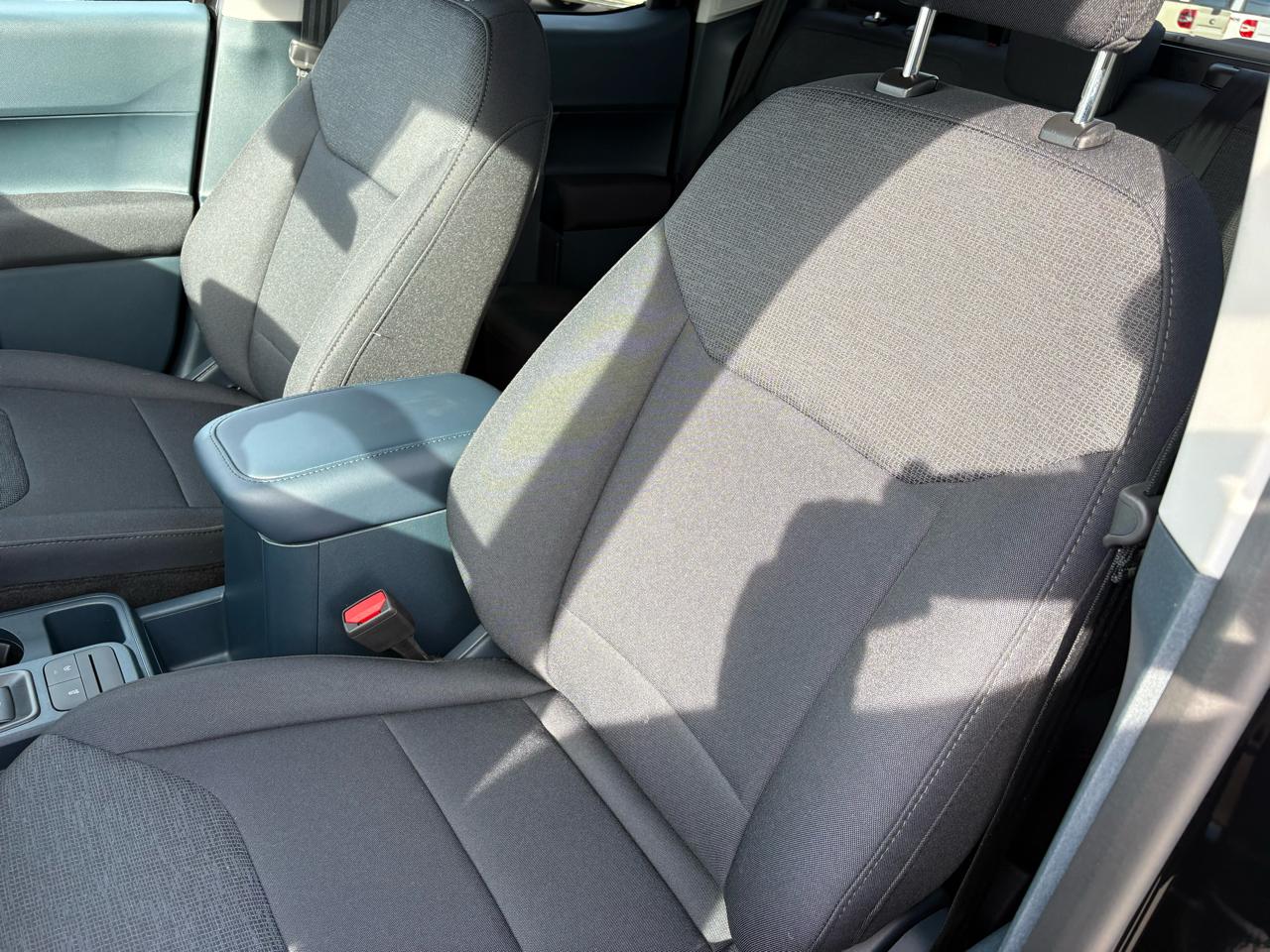 Ford Maverick XL AWD SuperCrew 2026