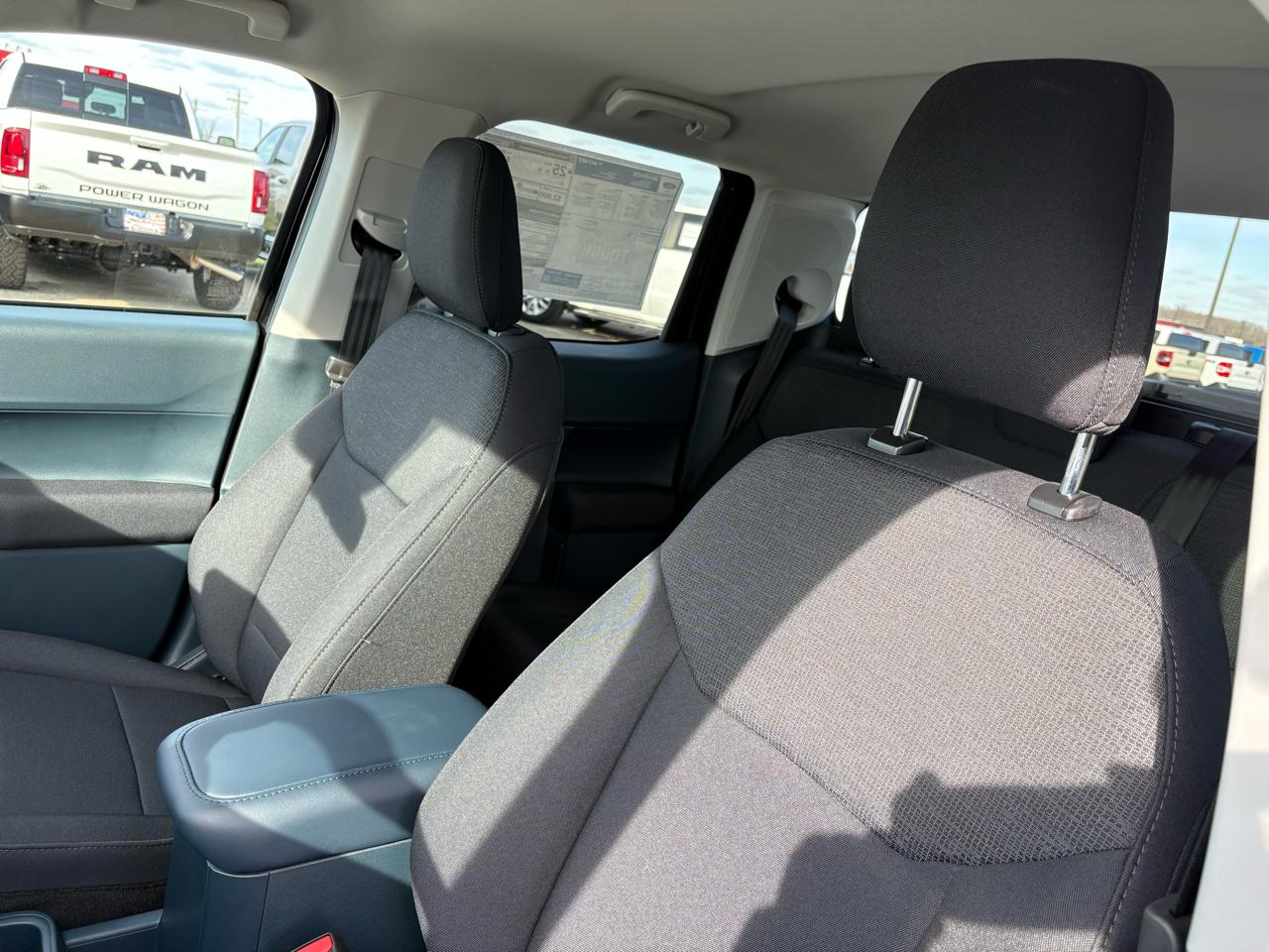 Ford Maverick XL AWD SuperCrew 2026