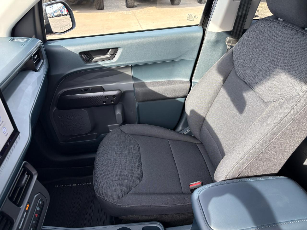 Ford Maverick XL AWD SuperCrew 2026