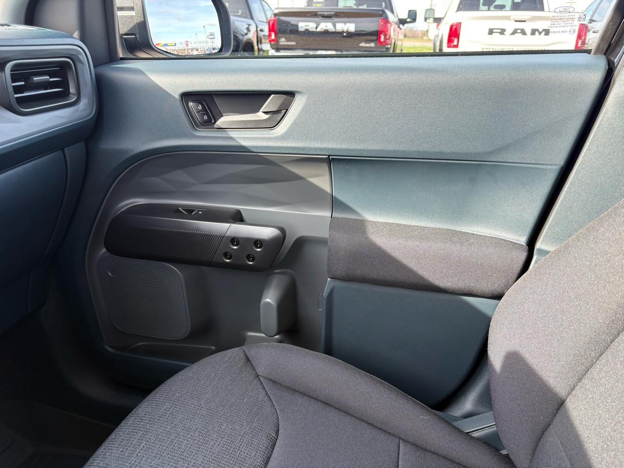 Ford Maverick XL AWD SuperCrew 2026