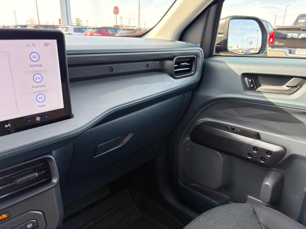 Ford Maverick XL AWD SuperCrew 2026