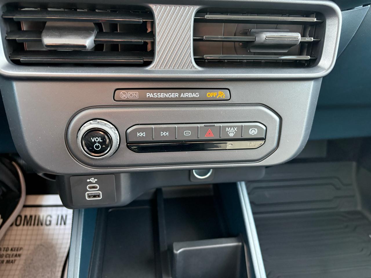 Ford Maverick XL AWD SuperCrew 2026