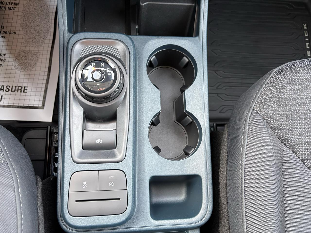 Ford Maverick XL AWD SuperCrew 2026