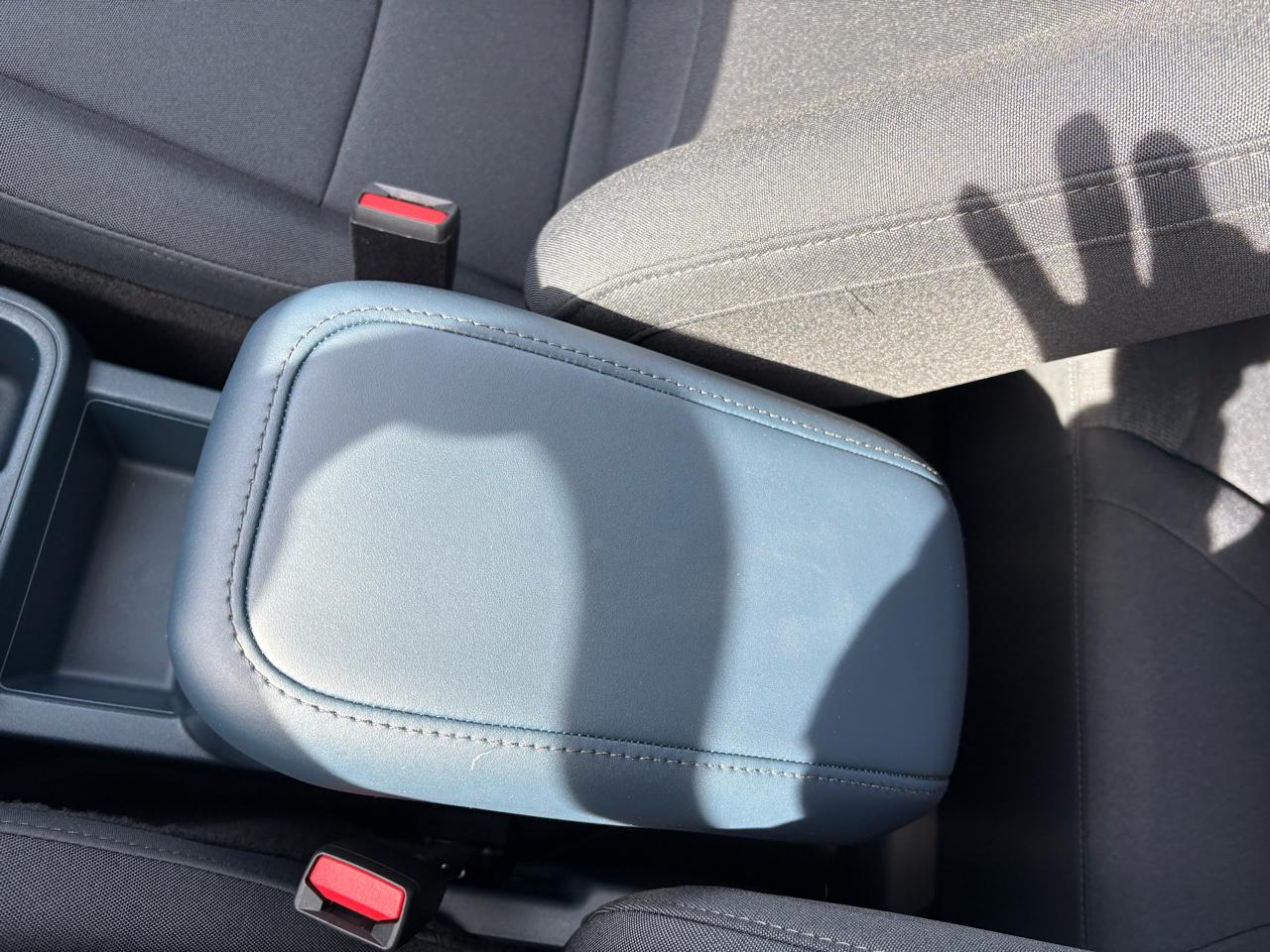 Ford Maverick XL AWD SuperCrew 2026