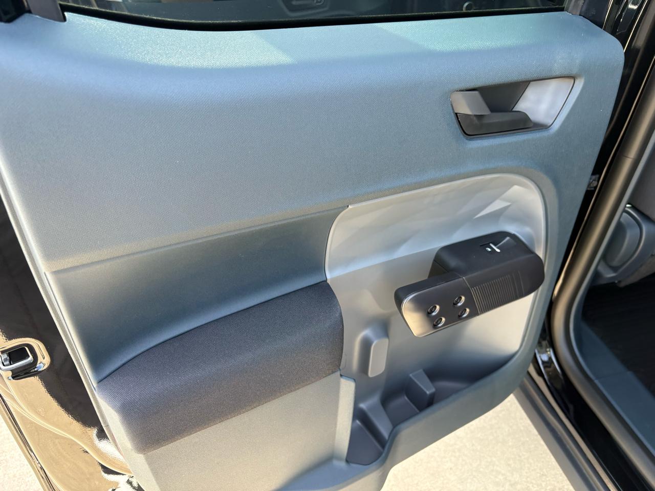 Ford Maverick XL AWD SuperCrew 2026