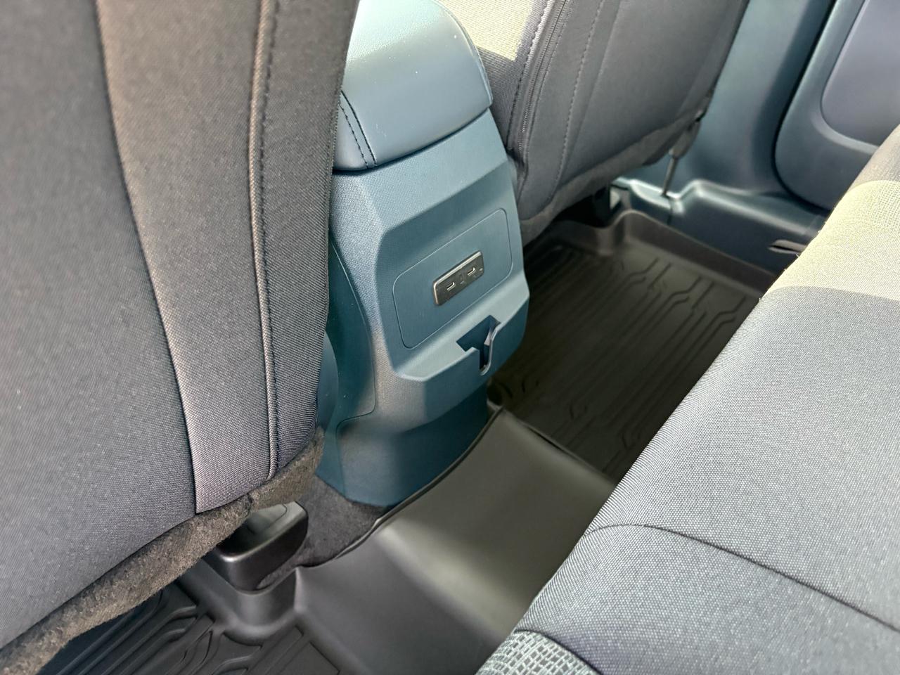 Ford Maverick XL AWD SuperCrew 2026