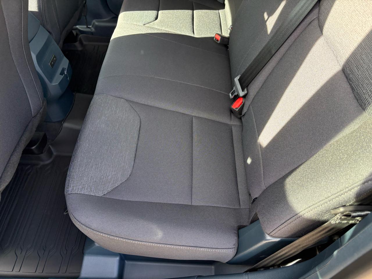 Ford Maverick XL AWD SuperCrew 2026