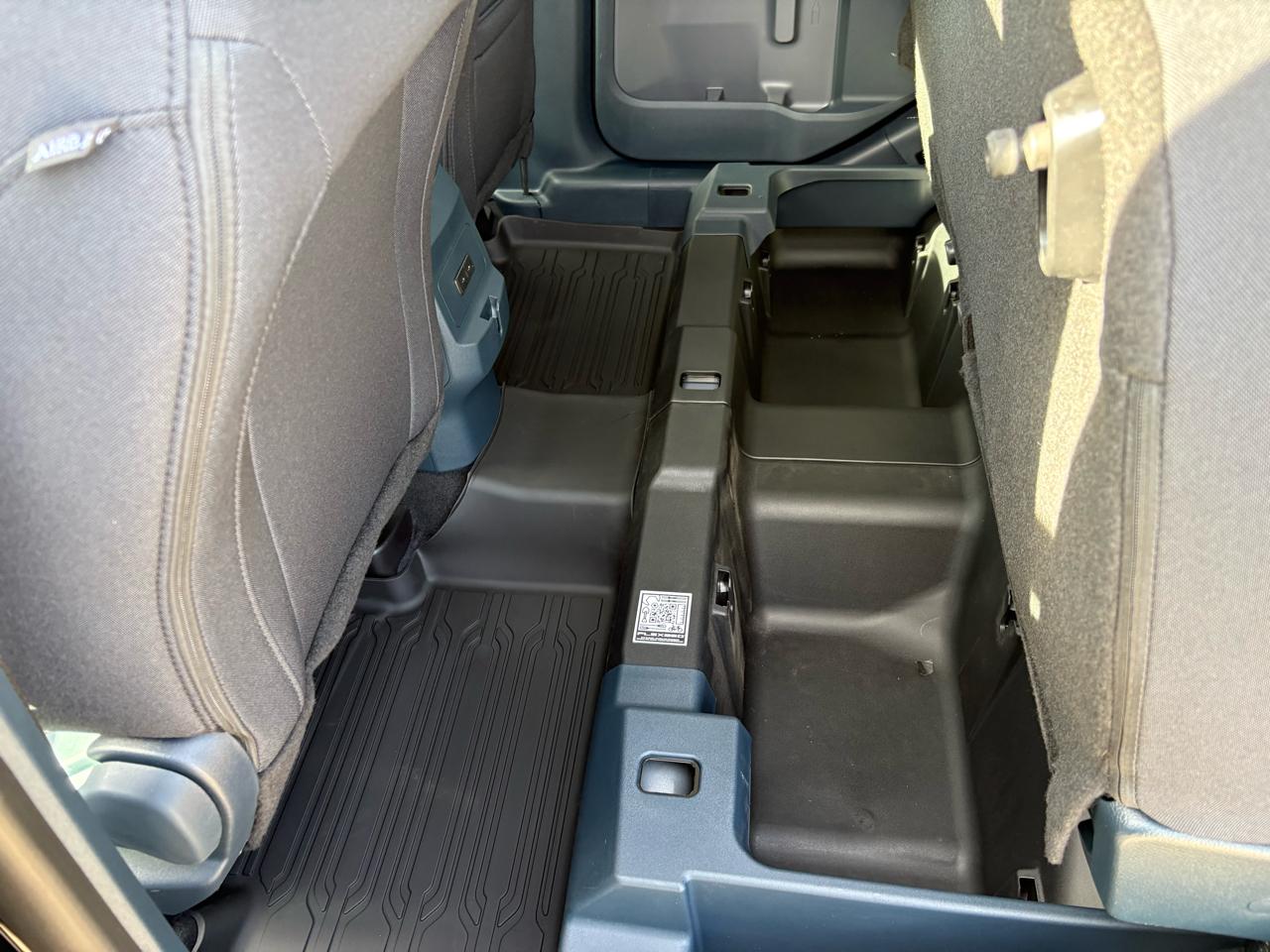 Ford Maverick XL AWD SuperCrew 2026