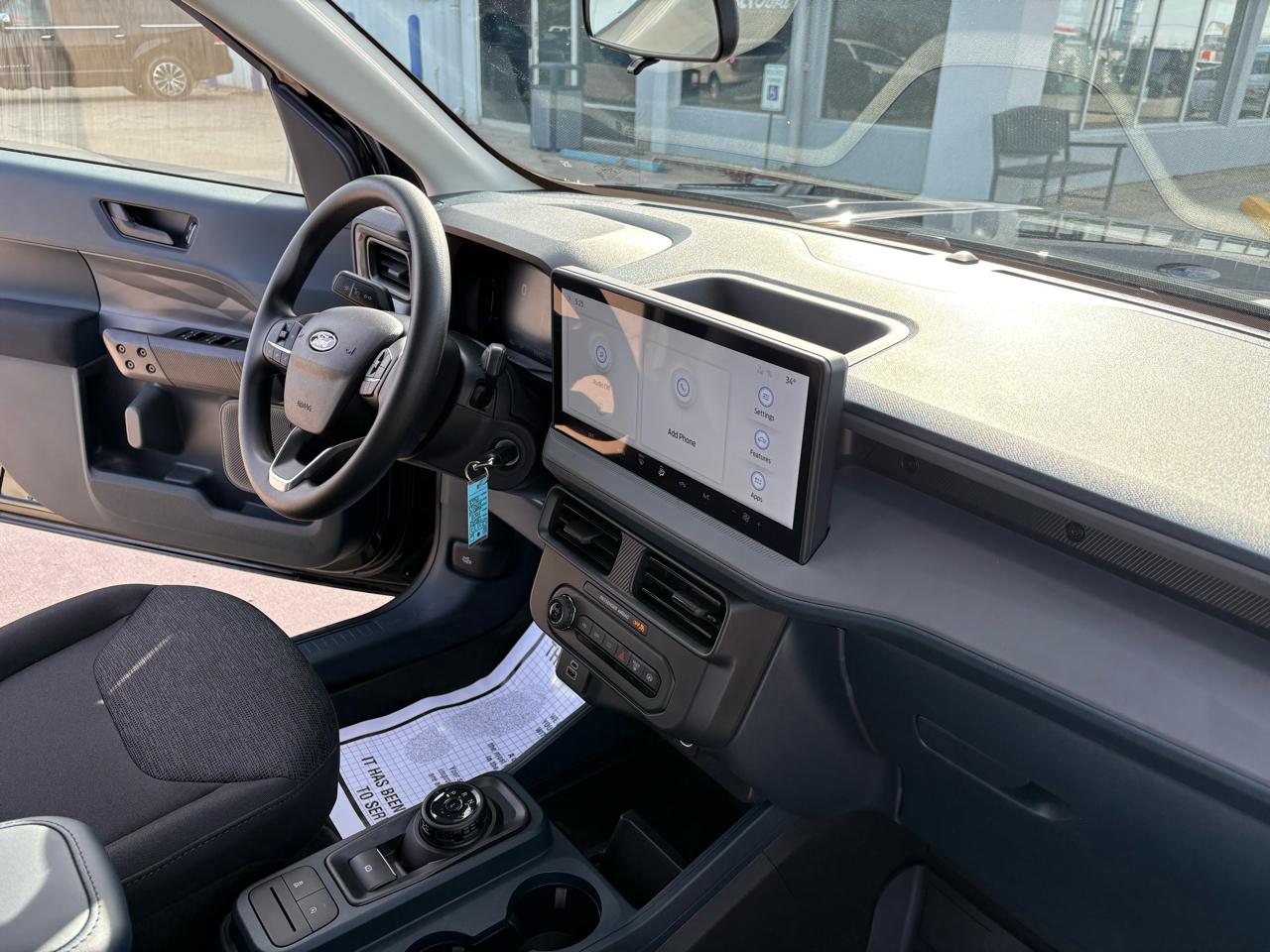 Ford Maverick XL AWD SuperCrew 2026