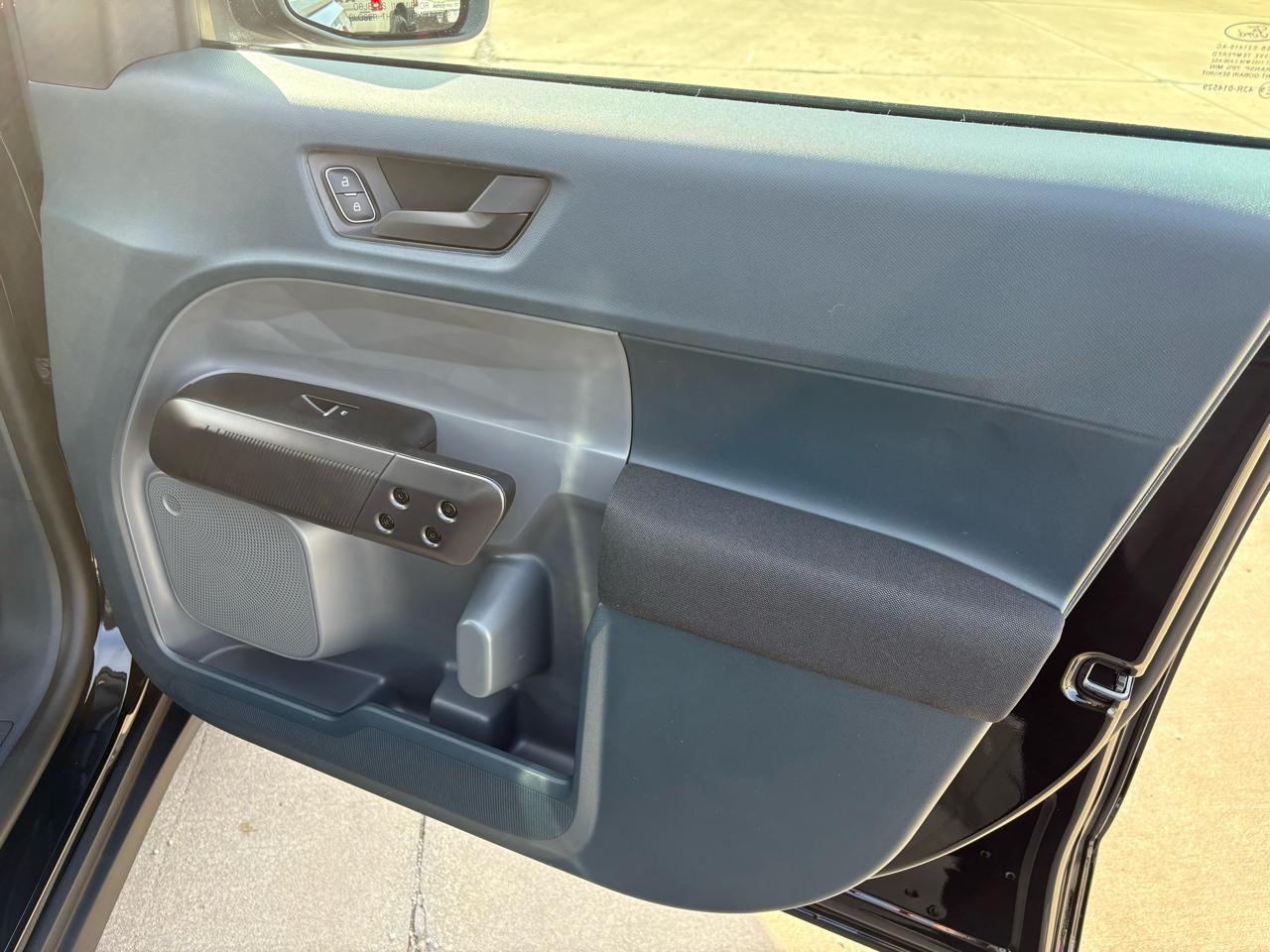 Ford Maverick XL AWD SuperCrew 2026