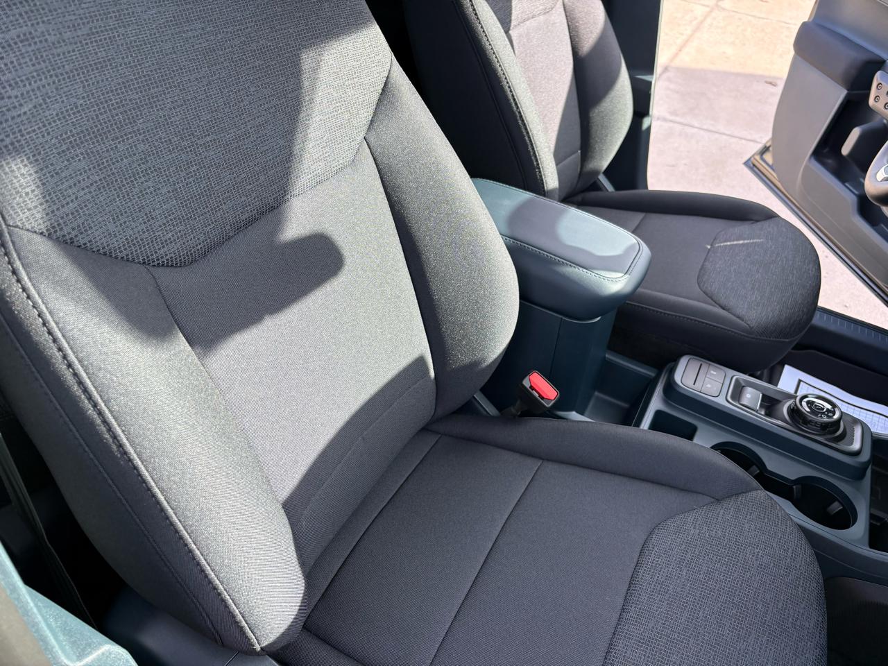 Ford Maverick XL AWD SuperCrew 2026