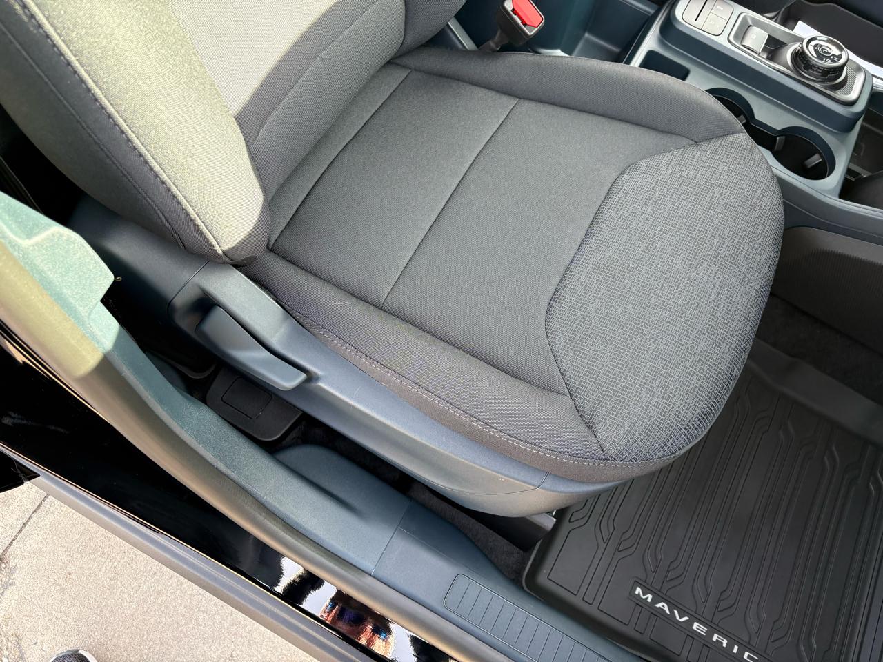 Ford Maverick XL AWD SuperCrew 2026