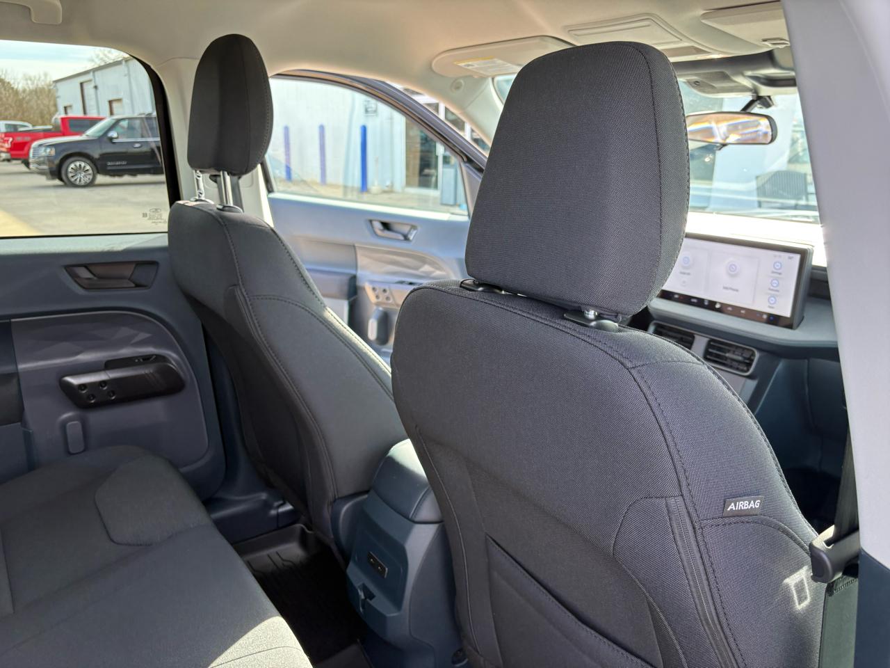 Ford Maverick XL AWD SuperCrew 2026