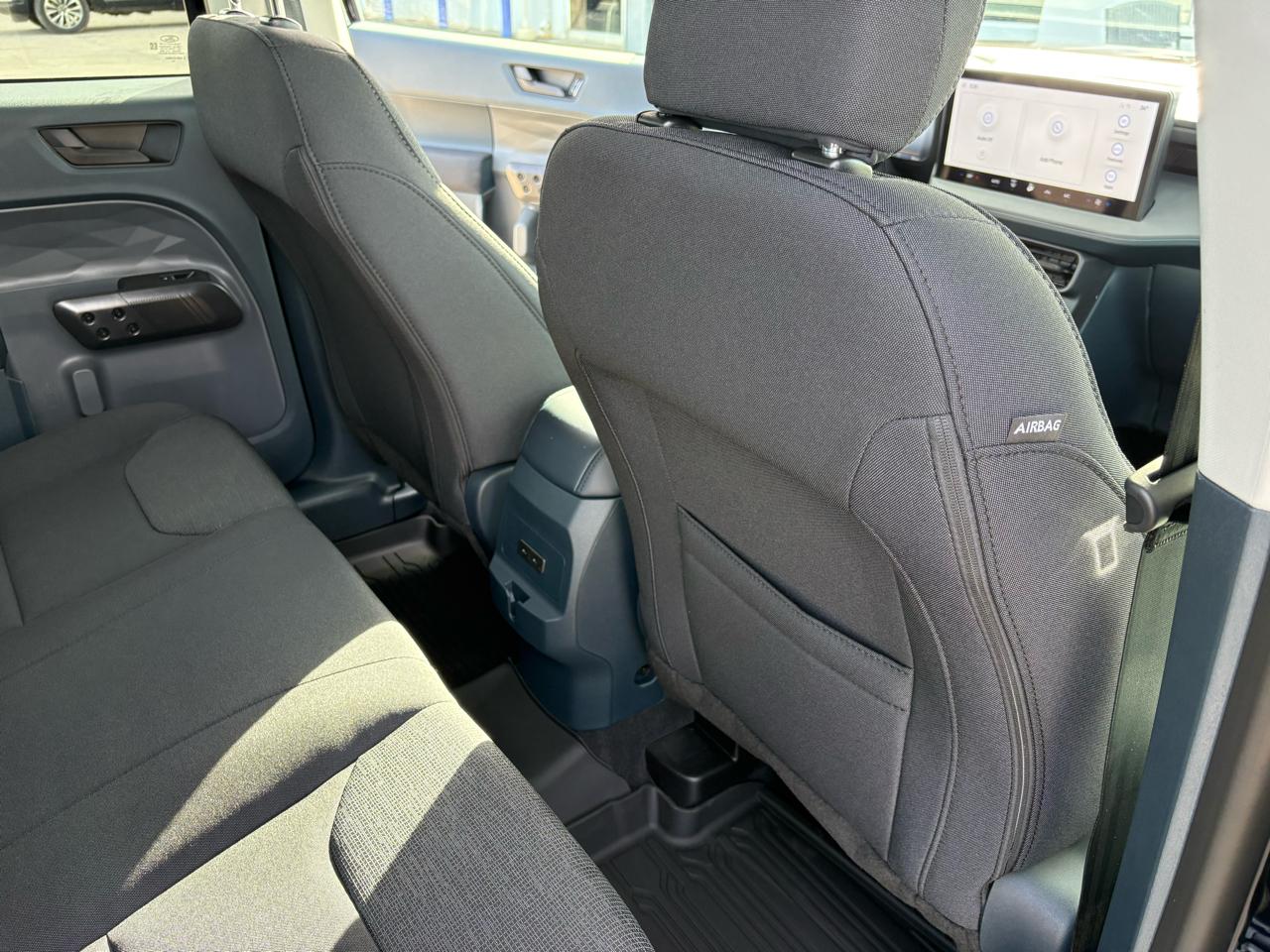 Ford Maverick XL AWD SuperCrew 2026