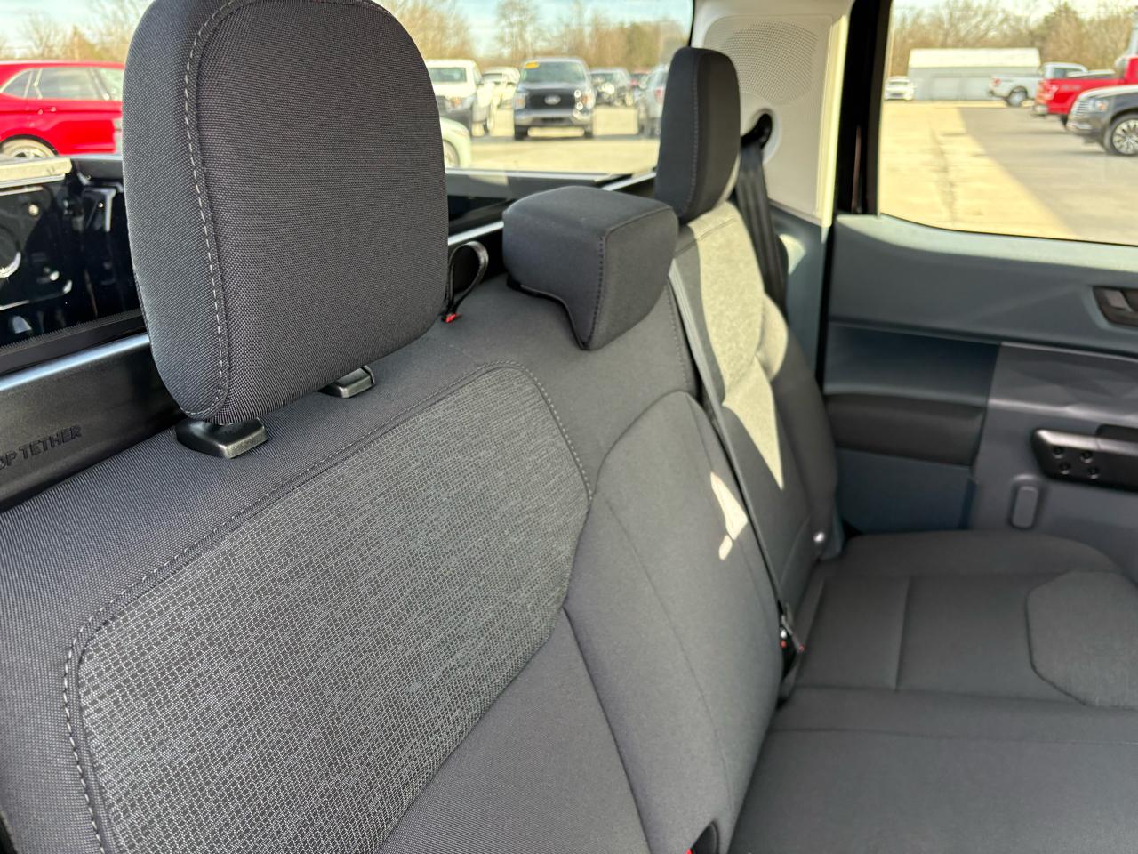 Ford Maverick XL AWD SuperCrew 2026