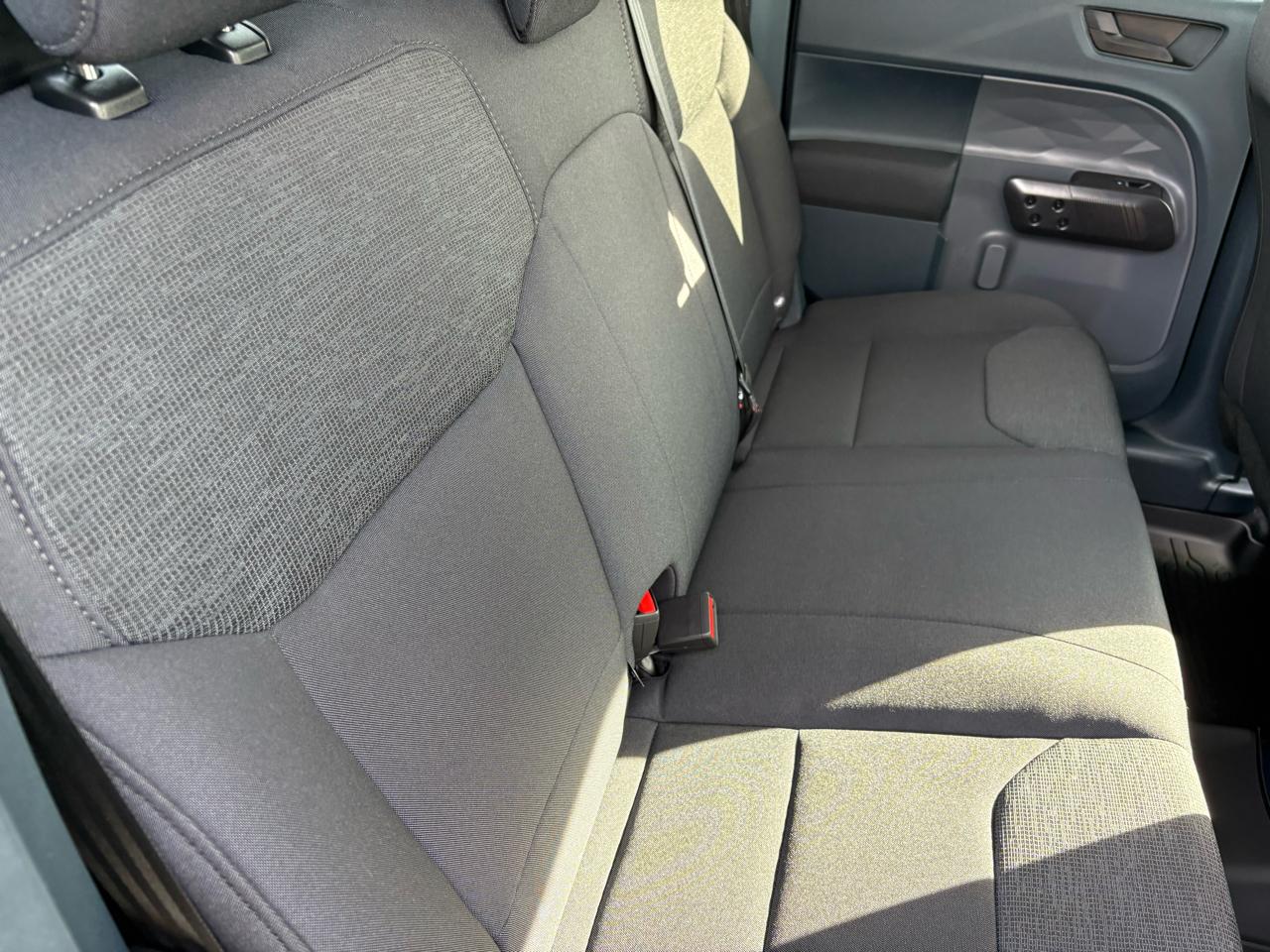 Ford Maverick XL AWD SuperCrew 2026