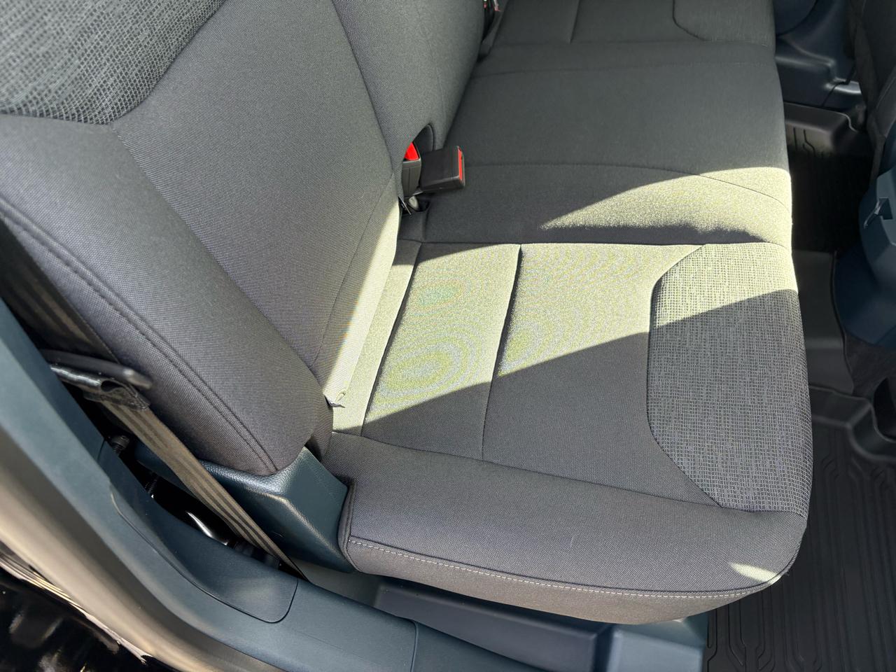 Ford Maverick XL AWD SuperCrew 2026