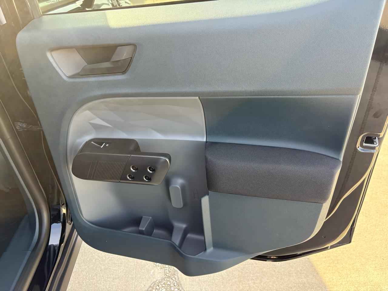 Ford Maverick XL AWD SuperCrew 2026