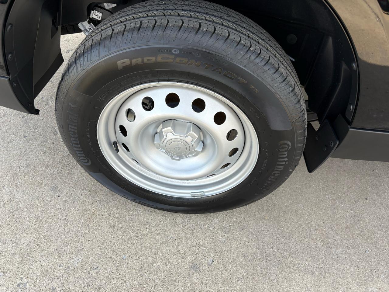 Ford Maverick XL AWD SuperCrew 2026