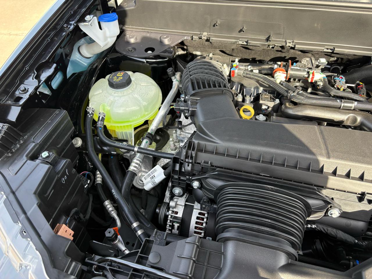 Ford Maverick XL AWD SuperCrew 2026