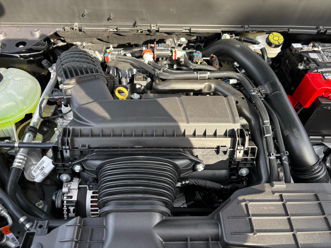 Ford Maverick XL AWD SuperCrew 2026