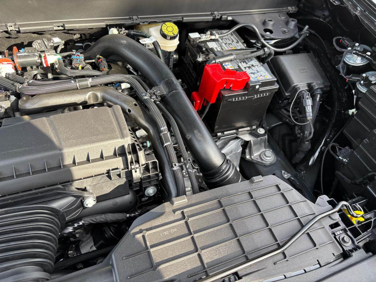 Ford Maverick XL AWD SuperCrew 2026