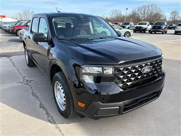 2026 Ford Maverick XL AWD SuperCrew