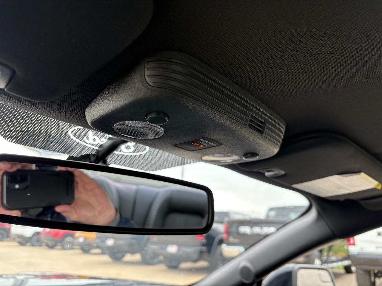 Ford Mustang EcoBoost Fastback 2020