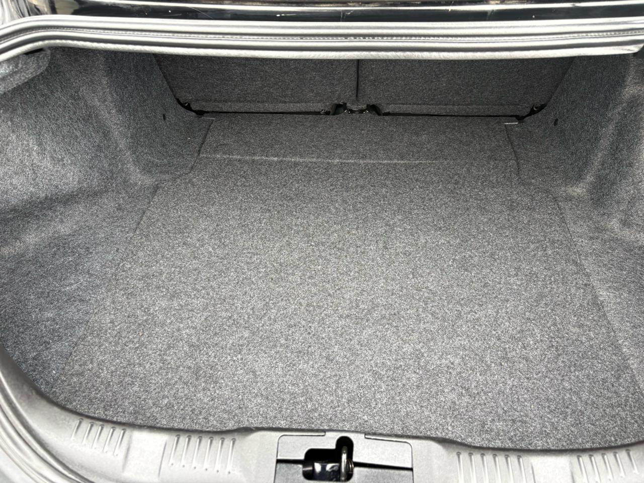 Ford Mustang EcoBoost Fastback 2020