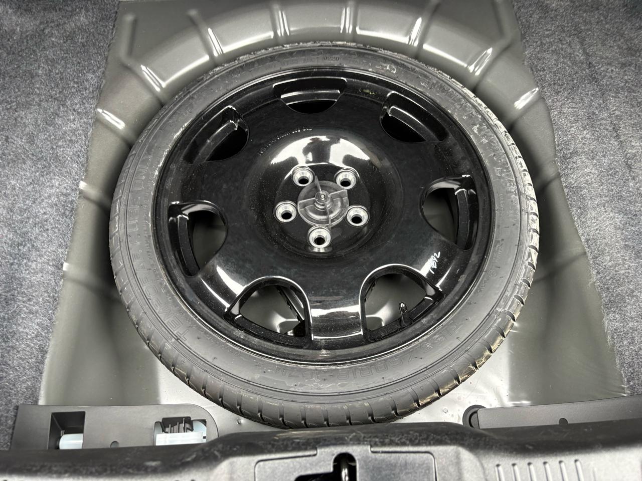 Ford Mustang EcoBoost Fastback 2020