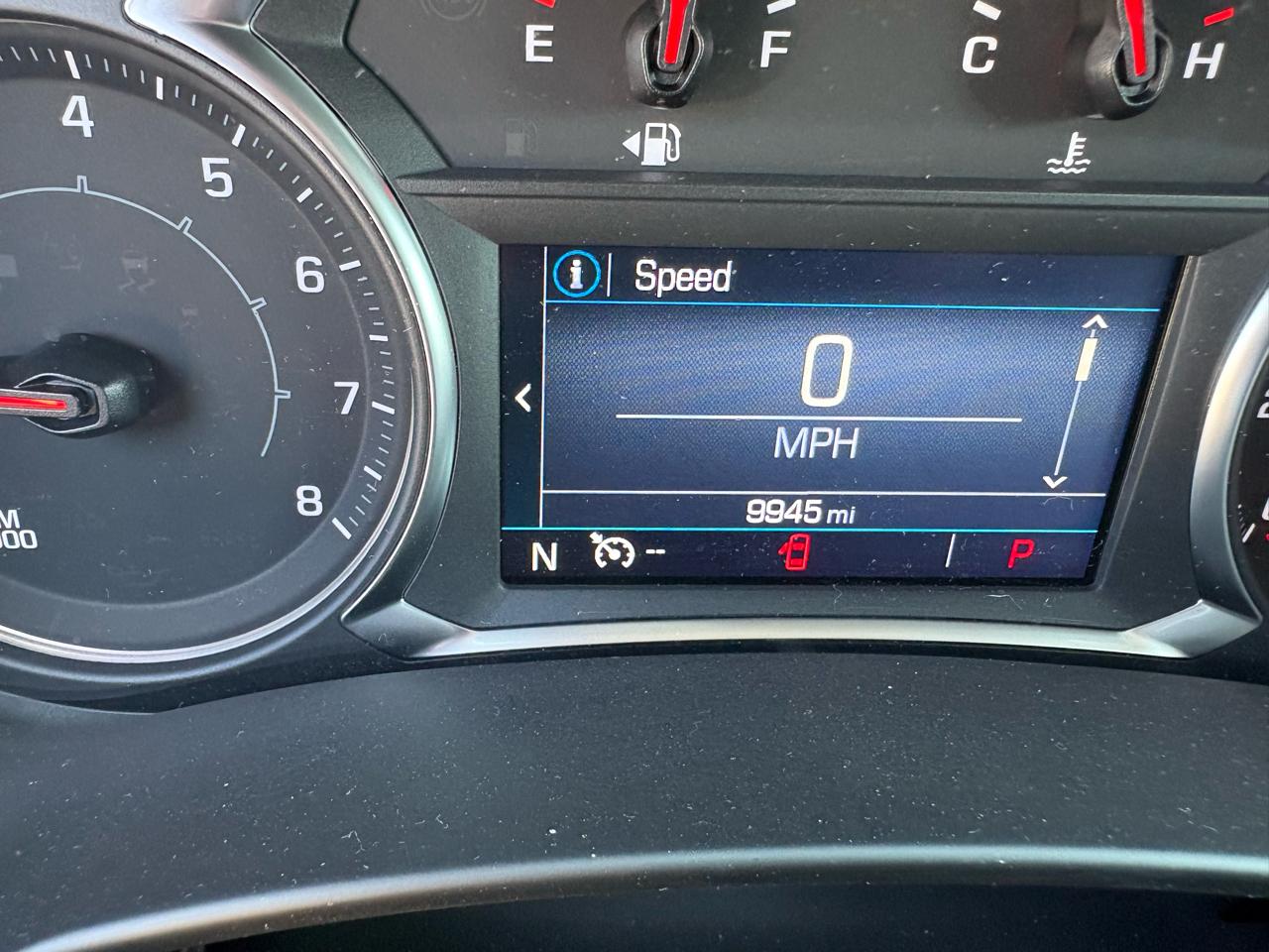 GMC Terrain AWD 4dr SLE 2024