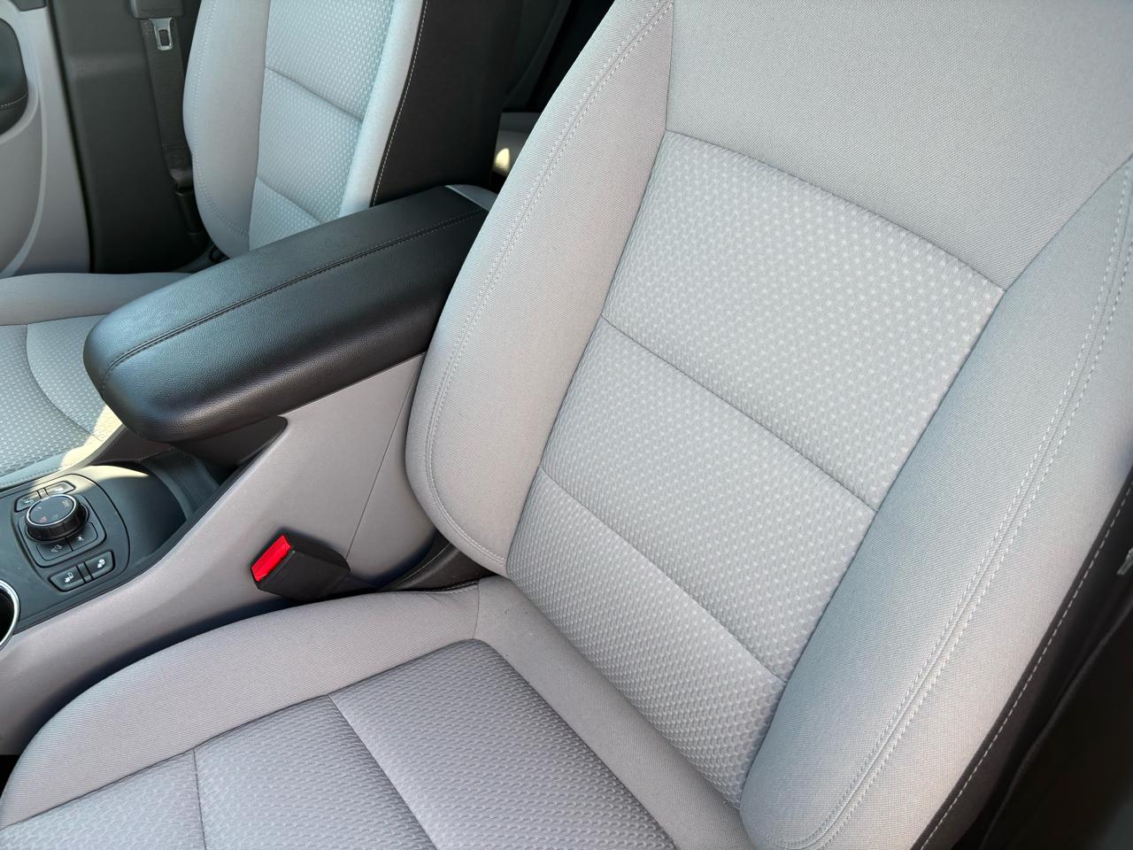 GMC Terrain AWD 4dr SLE 2024