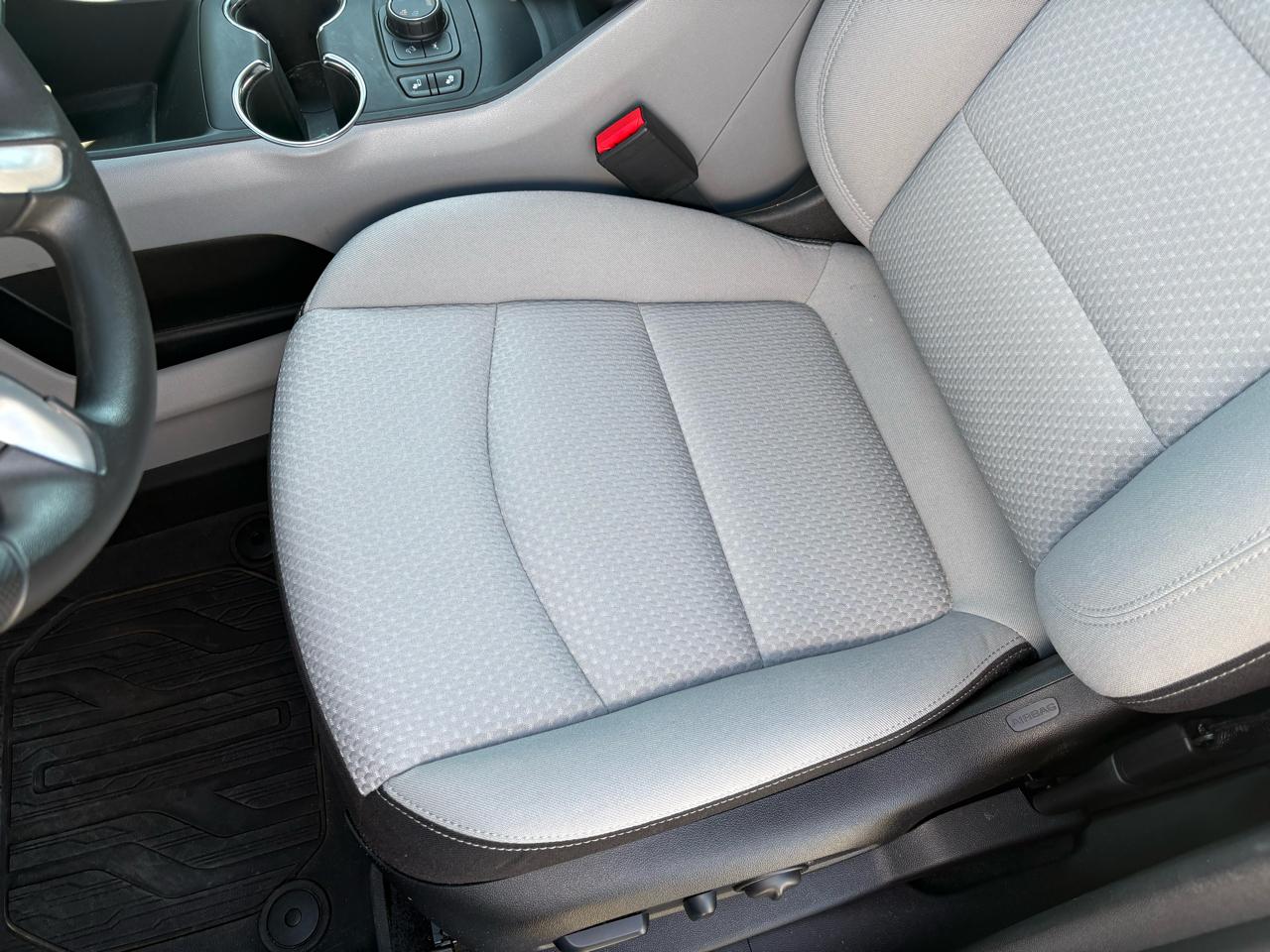 GMC Terrain AWD 4dr SLE 2024