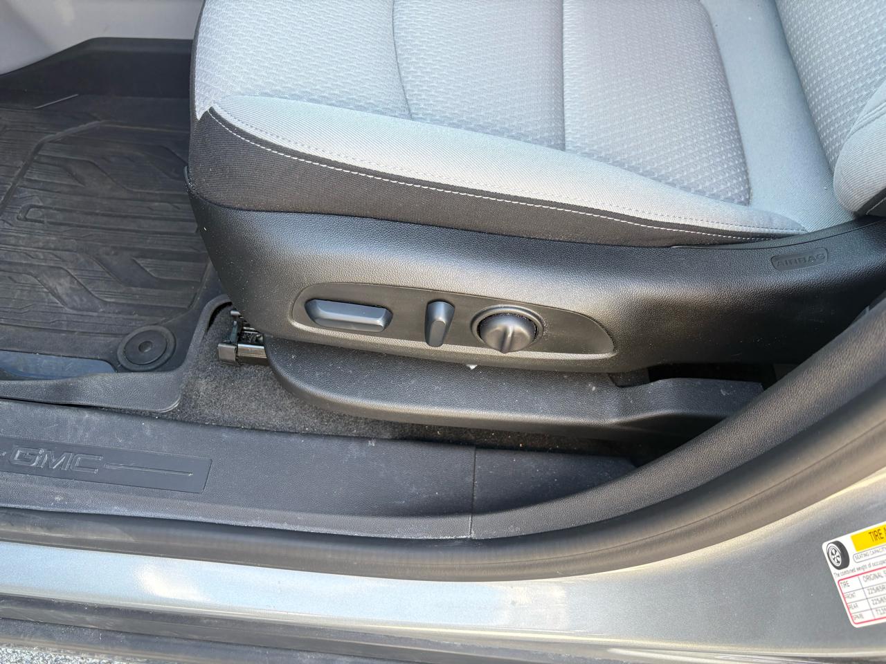 GMC Terrain AWD 4dr SLE 2024