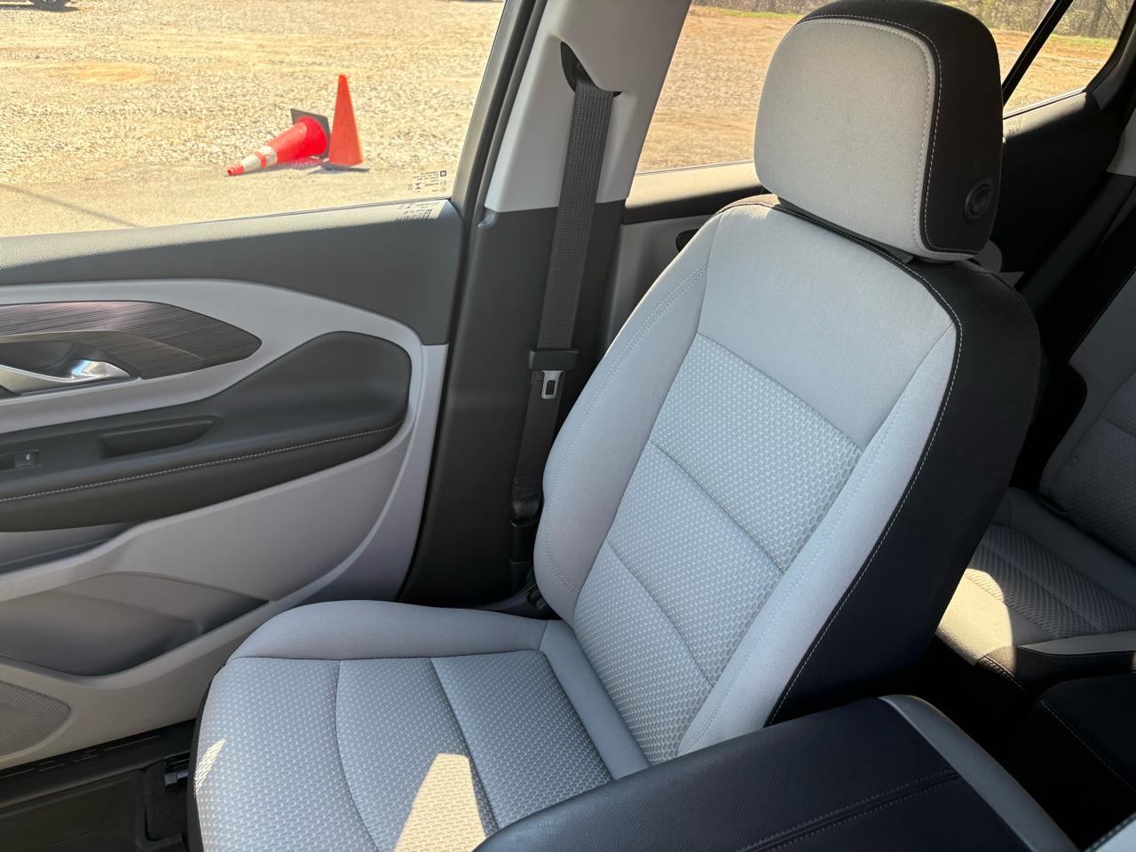 GMC Terrain AWD 4dr SLE 2024