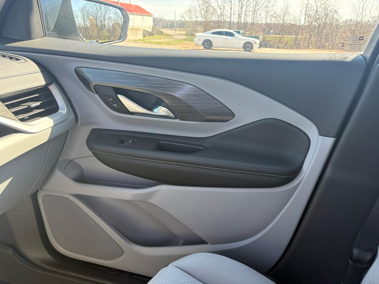 GMC Terrain AWD 4dr SLE 2024